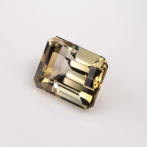 Tourmaline  2.75cts - 9x7mm