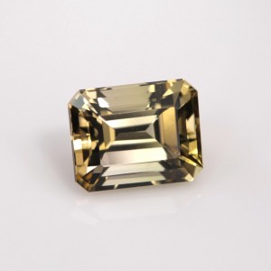 Tourmaline  2.75cts - 9x7mm