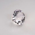 Natural Beryl 2.97 Carats White Oval 10x8 mm Loose Gemstone - Image 5