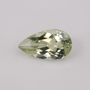Amblygonite  1.08cts - 9x5mm