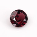 Natural Spinel 1.98 Carats Vivid Red Oval 8x7 mm Loose Gemstone - Image 6