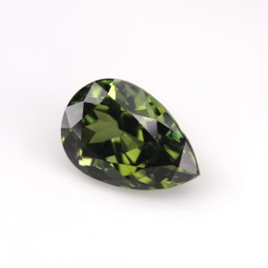 Tourmaline  4.98cts - 12x9mm