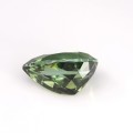 Natural Tourmaline 4.98 Carats Hunter Green Pear 12x9 mm Loose Gemstone - Image 4