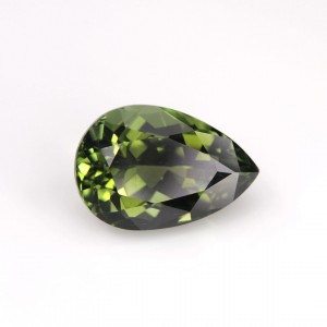 Tourmaline  4.98cts - 12x9mm