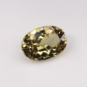 Grossular Garnet  3.61cts - 11x8mm