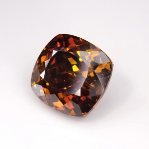 Sphalerite  24.83cts - 16x15mm