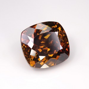 Sphalerite  24.83cts - 16x15mm