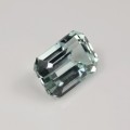 Natural Tourmaline 2.09 Carats Baby Mint Green Emerald 9x6 mm Loose Gemstone - Image 5