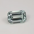 Natural Tourmaline 2.09 Carats Baby Mint Green Emerald 9x6 mm Loose Gemstone - Image 7