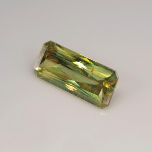 Sphene  2.88cts - 13x6mm
