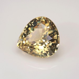 Zircon  4.63cts - 10x9mm