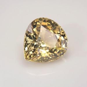 Zircon  4.63cts - 10x9mm