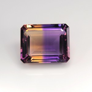 Ametrine  41.36cts - 23x19mm