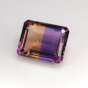 Ametrine  41.36cts - 23x19mm