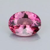 VIDEO - Pink Tourmaline 5.22 carats