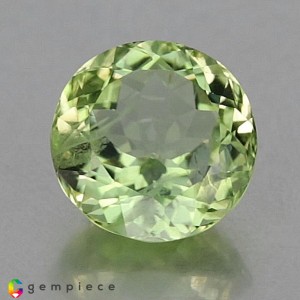 amblygonite  2.90cts - 9x9mm amblygonite  2.90cts - 9x9mm
