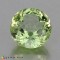 amblygonite  2.90cts - 9x9mm