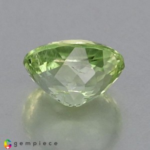 amblygonite  1.96cts - 9x7mm amblygonite  1.96cts - 9x7mm