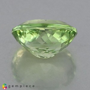 amblygonite  2.87cts - 10x8mm amblygonite  2.87cts - 10x8mm