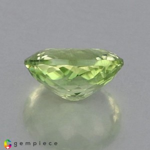 amblygonite  1.91cts - 9x7mm amblygonite  1.91cts - 9x7mm