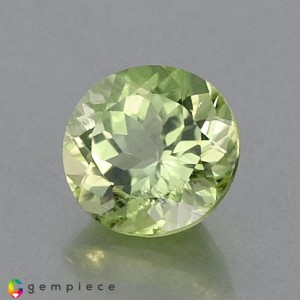 amblygonite  1.82cts - 8x5mm amblygonite  1.82cts - 8x5mm