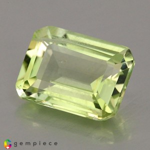 amblygonite  2.31cts - 9x7mm amblygonite  2.31cts - 9x7mm