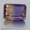 Ametrine  17.53cts - 18x13mm Ametrine  17.53cts - 18x13mm