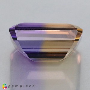 ametrine  16.80cts - 18x13mm ametrine  16.80cts - 18x13mm