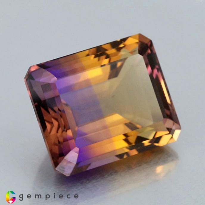 ametrine Ametrine image