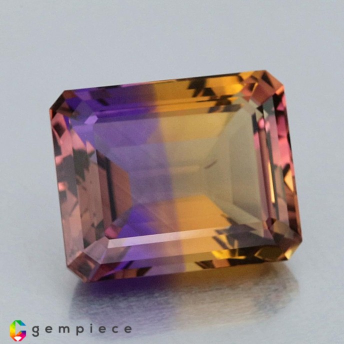 ametrine Ametrine image