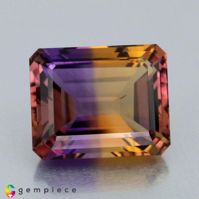 ametrine Ametrine image