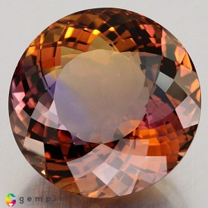 ametrine  88.61cts - 28x19mm ametrine  88.61cts - 28x19mm