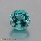apatite  1.82cts - 7x7mm