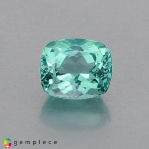 apatite  1.96cts - 8x7mm apatite  1.96cts - 8x7mm