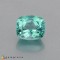 apatite  1.96cts - 8x7mm