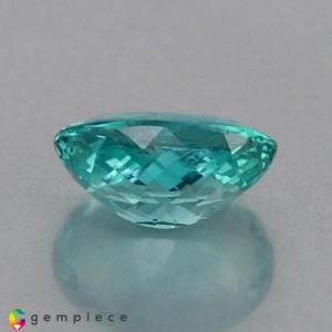 apatite  2.48cts - 10x7mm apatite  2.48cts - 10x7mm
