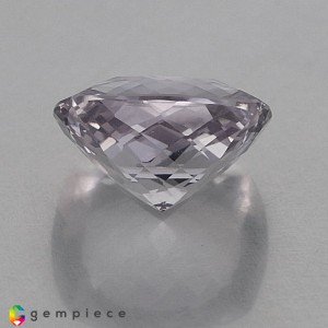 apatite  9.34cts - 14x12mm