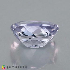 apatite  5.14cts - 12x9mm