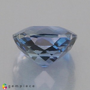 apatite  5.72cts - 11x10mm