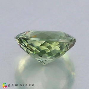 apatite  7.46cts - 13x7mm