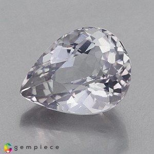 apatite  7.48cts - 14x11mm