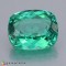 apatite  5.32cts - 11x9mm