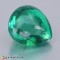 apatite  7.28cts - 12x11mm