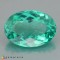apatite  3.16cts - 12x8mm