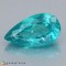 apatite  7.91cts - 17x10mm