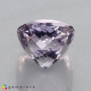 apatite  9.81cts - 11x11mm