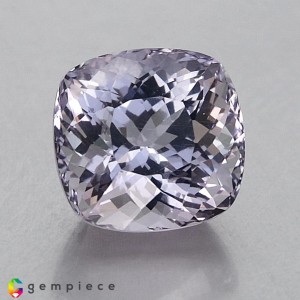 apatite  9.81cts - 11x11mm