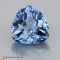 apatite  1.08cts - 6x4mm