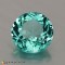 apatite  1.34cts - 7x4mm