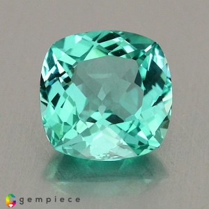 apatite  1.51cts - 7x7mm apatite  1.51cts - 7x7mm